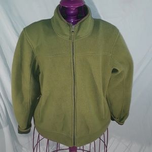 Merona XXL Soft & Light 100% Polyester Jacket